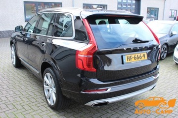 Volvo XC90 II 2017 INSCRIPTION*baterie 100%*ewent. leasing*TYLKO U NAS, zdjęcie 9