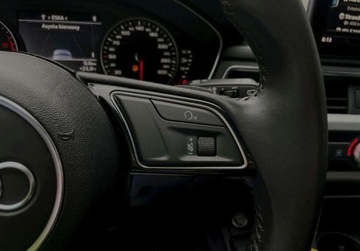 Audi A4 B9 Avant 2.0 TDI 150KM 2016 Audi A4 Avant 2.0 TDI150KM Stronic gwarancja BiXenon 2.0 Diesel 150KM, zdjęcie 23