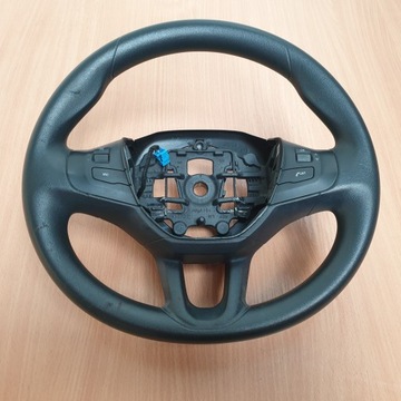 KIEROWNICA MULTIFUNKCYJNA PEUGEOT 208 2008