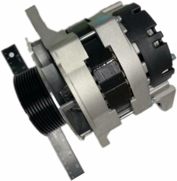 ALTERNATOR GENERATOR PRĄDU DAEWOO DOOSAN 300901-00206 300901-00034 DX225