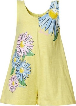 SPRINT WEAR Kombinezon letni roz 80 cm
