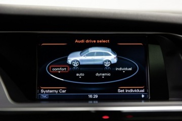 Audi A4 B8 RS4 Avant 4.2 FSI 450KM 2014 Audi RS4 Jak nowa, Panorama, B&amp;O., zdjęcie 39