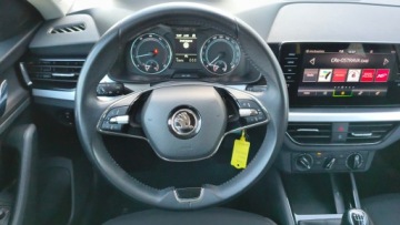 Skoda 2022 Skoda Kamiq 1.0TSI 110KM Tempomat SalonPL Led Kame, zdjęcie 11