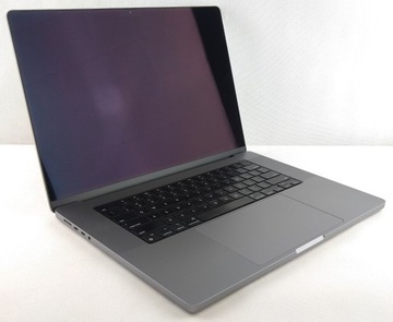 Apple MacBook Pro 16