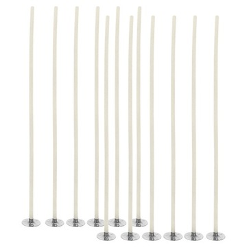 БОЛЬШОЙ НАБОР ДЛЯ ИЗГОТОВЛЕНИЯ СВЕЧ ДОМА + АКСЕССУАРЫ