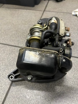 Yamaha Virago XV 1000/1100 Вакуумный клапан