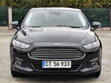 Ford Mondeo V Kombi 2.0 TDCi 150KM 2017 Ford Mondeo Ford Mondeo 2.0 TDCilakier fabrycznynowy rozrzadnowe hamulceop, zdjęcie 2