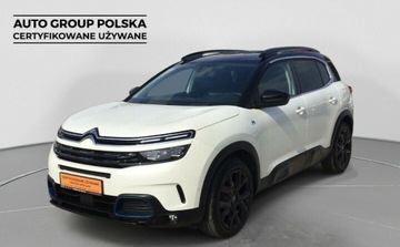Citroen C5 Aircross 2020