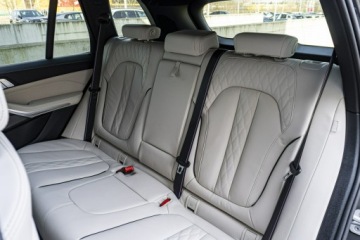 BMW X5 G05 SUV Facelifting 3.0 30d 298KM 2026 BMW X5 xDrive30d Dostępny od ręki!, zdjęcie 25