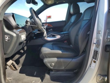 Mercedes GLE V167 2020 Mercedes-Benz GLE 350 4Matic 2020 2.0 Benzyna 255KM, zdjęcie 7