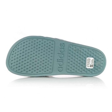 Męskie Klapki Adidas Adilette Aqua Slides 42