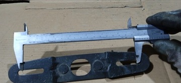 КРОНШТЕЙН КРЕПЛЕНИЕ НОМЕРНОГО ЗНАКА YAMAHA SUZUKI HONDA KAWASAKI КОЛЕСНЫЕ АРКИ