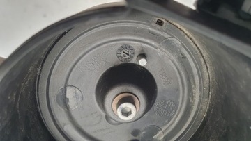 ALFA ROMEO MITO MASKA MŘÍŽKA CHLADIČŮ ORIGINÁLNÍ