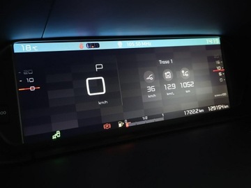 Citroen Grand C4 Picasso II Grand Picasso Facelifting 2.0 BlueHDi 150KM 2017 Citroen C4 Grand Picasso Shine automat 150KM, zdjęcie 21