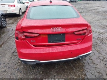 Audi 2024 Audi A5 Sportback 2024r., 4x4, 2.0L 2.0 Benzyna 261KM, zdjęcie 7