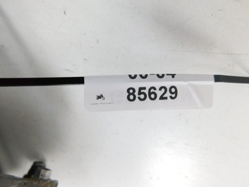 SUZUKI BANDIT GSF 600N 00-04 КРЫШКА ЗВЕЗДОЧКИ + ШЕСТЕРНЯ СЦЕПЛЕНИЯ