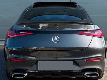 Mercedes GLC C254/X254 SUV 2.0 200d 163KM 2026 GLC Coupe 200 d 4-Matic AMG Line 2.0 (163KM) 2026, zdjęcie 3