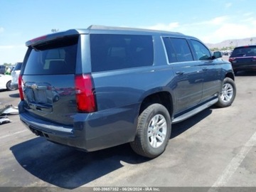 Chevrolet Suburban GMT900 2020 Chevrolet Suburban 2020 Chevrolet Suburban 2WD 4dr LS 5.3 Benzyna 355KM, zdjęcie 5