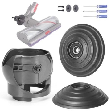 Příslušenství Sací Hlavice Podlahového Kartáče Konektory pro Dyson V10 V11 V15
