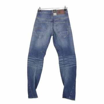 Spodnie męskie_jeans_G-STAR RAW 3301 _W26L34