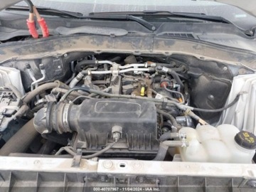 Ford Explorer VI 2021 Ford Explorer 2021r., XLT, od ubezpieczalni 2.3 Benzyna 300KM, zdjęcie 11