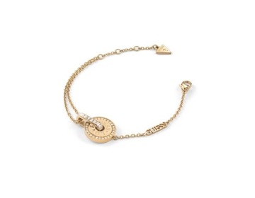 Bransoletka GUESS LOVE GUESS