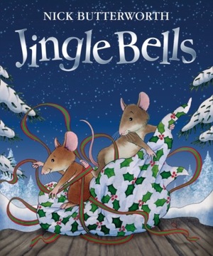 Jingle Bells Butterworth Nick