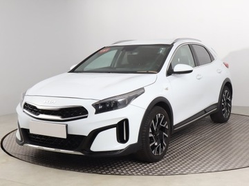 Kia XCeed Crossover Facelifting 1.5 T-GDi 160KM 2023 Kia XCeed 1.5 T-GDI, Salon Polska, Serwis ASO, zdjęcie 1