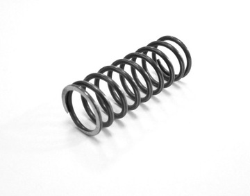 SPRĘŻYNA NACISKOWA d=1,6 * Dz=15,5 * L=41 - 5szt
