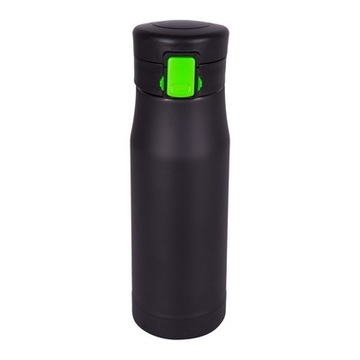 Kubek termiczny duży 550 ml jak termos pod GRAWER