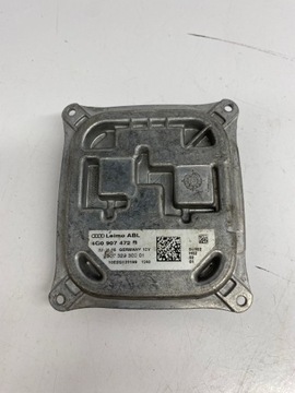 AUDI VW MODUŁ LED 4G0907472B