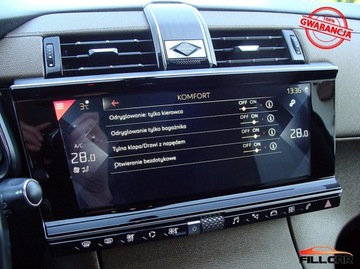  DS Automobiles DS 7 Crossback DS 7 Crossback 1.6 Benzyna 180KM Full Led Pa, zdjęcie 23