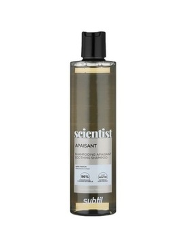 Subtil Scientist Szampon łagodzący do włosów 300ml