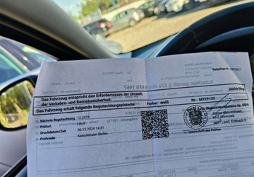 Ford Focus III Sedan Facelifting 1.0 EcoBoost 100KM 2015 Ford Focus Ford Focus 1.0 EcoBoost 99g Trend Benzyna 100KM, zdjęcie 25