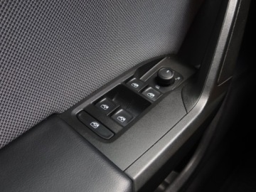 Seat Leon IV Hatchback 1.5 EcoTSI 130KM 2021 Seat Leon 1.5 TSI, Salon Polska, Serwis ASO, zdjęcie 15
