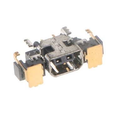 Ремонт разъема зарядного разъема порта питания