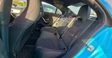 Mercedes CLA C118/X118 Coupe 2.0 250 224KM 2021 Mercedes-Benz CLA 250 4MATIC, zdjęcie 7