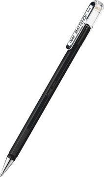 ГЕЛЕВЫЕ РУЧКИ PENTEL MATTEHOP ДЛЯ РИСОВАНИЯ, 8 цветов