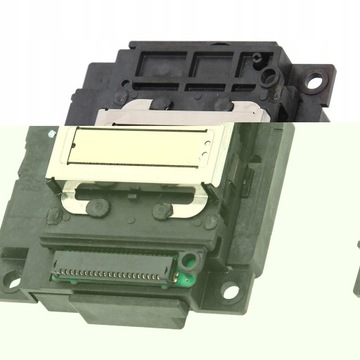 Головка Epson L301 L300 L303 L351 L355 L358 L111