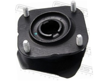 DRŽÁKY TLUMIČE LEVÝ ZADNÍ MAZDA MX-6 92-97 626 IV 91-97