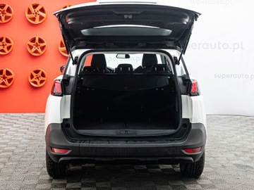 Peugeot 5008 II Crossover 1.6 THP 165KM 2017 PEUGEOT 5008 1.6 THP Suv 165KM 2017, zdjęcie 32