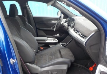 BMW X2 U10 2024 BMW X2 M-pakiet Okazja 2.0 Hybryda 163KM, zdjęcie 18