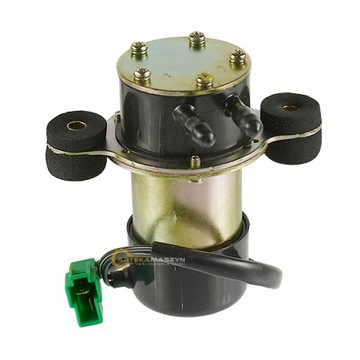 Pompka paliwa Mitsubishi L2E L3E S3L S3L2 S4L S4L2