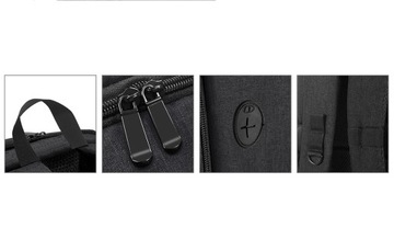 PULUZ ВМЕСТИТЕЛЬНЫЙ РЮКЗАК ДЛЯ ФОТО СУМКА ИЗ ВОДОНЕПРОНИЦАЕМОГО ПОЛИЭСТЕРА