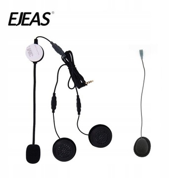 Гарнитура для ИНТЕРКОМА EJEAS Q7 Q4 Q2