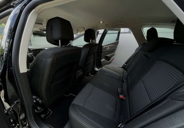 Renault Talisman Kombi 2.0 Blue dCi 160KM 2019 Renault Talisman 2.0 DCI 160KM led NAVI bezwypadkowy AUTOMATGWARANCJA, zdjęcie 21