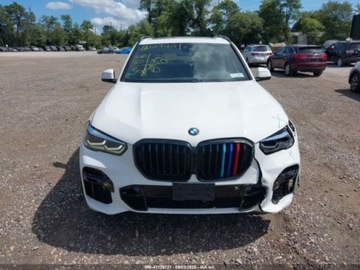 BMW X5 G05 2022 BMW X5 xDrive40I 2022 3.0l 3.0 Benzyna 335KM, zdjęcie 7