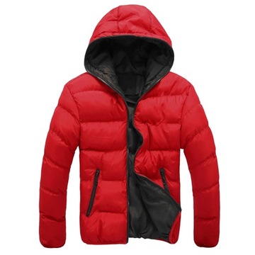 Men's Packable Down Jacket Autumn Winter Breathabl