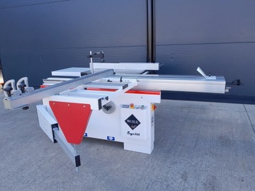 Раздвижной настольный станок Sicar SEGA 300/1600 — НОВИНКА!