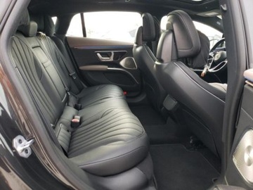 Mercedes 2022 Mercedes-Benz EQS 2022r.,, zdjęcie 8